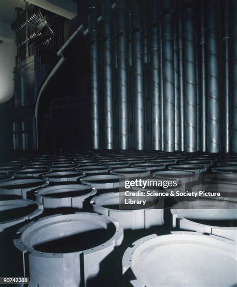 Windscale Advanced Gas Cooled Reactor Photos And Premium High Res