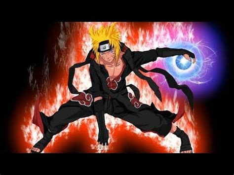 Qhps Naruto Se Hiciera M S Serio Escapaba De Jiraiya Y Era Entrenado