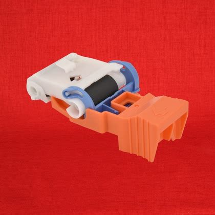 Paper Pickup Roller Assembly Compatible With HP RM2 1275 000CN