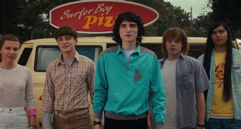 Stranger Things Cuándo Sería El Lanzamiento Y Cuántos Capítulos Tendrá Canal 26