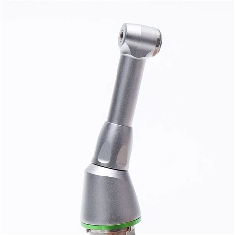 Dental 16 1 Reduction Contra Angle Push Head Cordless Endodontic Endo