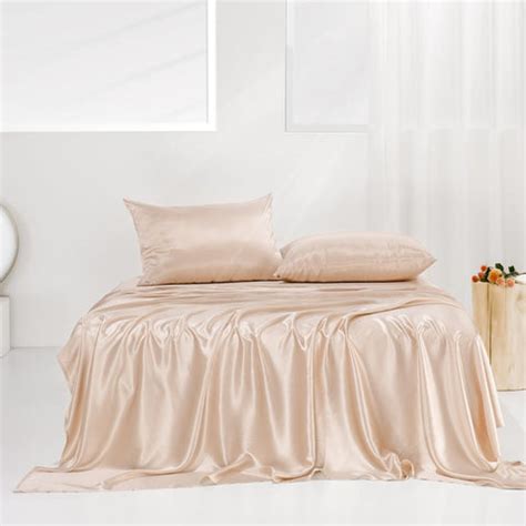 Best Silk Sheets To Buy in 2023 - Tested and Reviewed