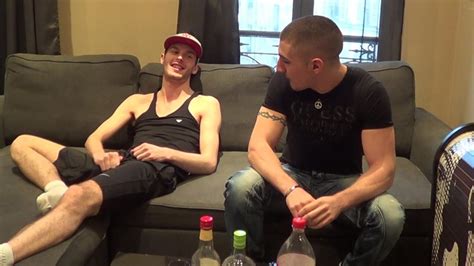 A Couch Fit For A Fuck John Despe Matt Kennedy February