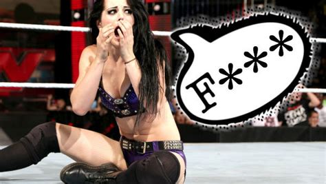 10 Things Wwe Wants You To Forget About Paige