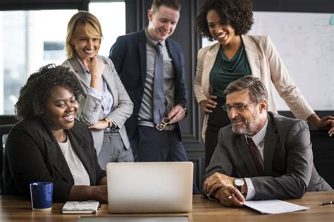 Whats Esprit De Corps And How Do I Get Some Leadership Development