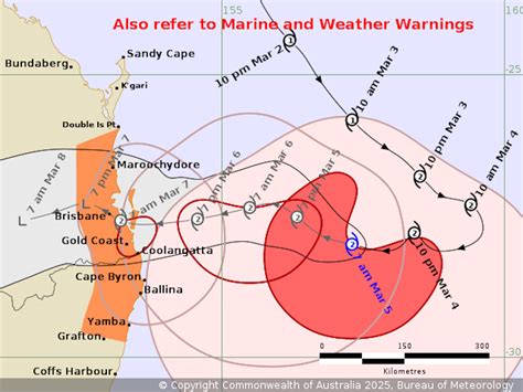 cyclone alfred  bearing  heres   grew  fierce
