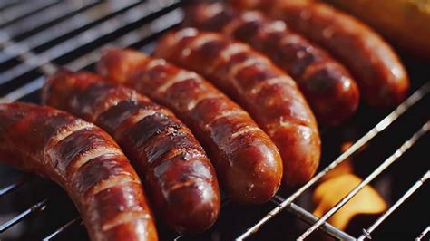 How To Perfectly Grill Or Bbq Sausages Using Indirect Heat By Yassine Meftah Medium