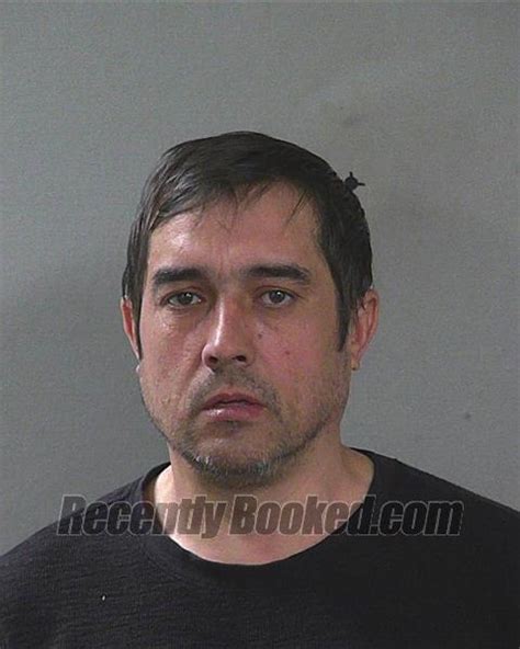 Recent Booking Mugshot For Dimitry Cherichen In Canyon County Idaho