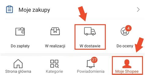 Co się stanie jak nie odbiore paczki z Shopee Swyft