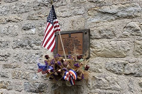 OT Baie du Cotentin Plaque 82nd airborne et 505th PIR Débarquement