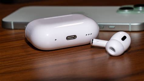 Apple Atualiza Firmware Dos Airpods Pro 2 E Traz Melhorias