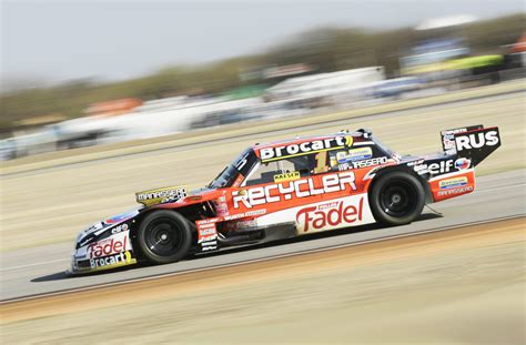 As Largan Las Series Del Tc En San Luis Solotc