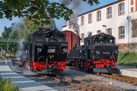 Impressionen von der Eröffnung des Geoportals in Mügeln und vom