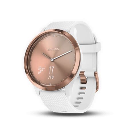 Women Smartwatches Trackers Garmin