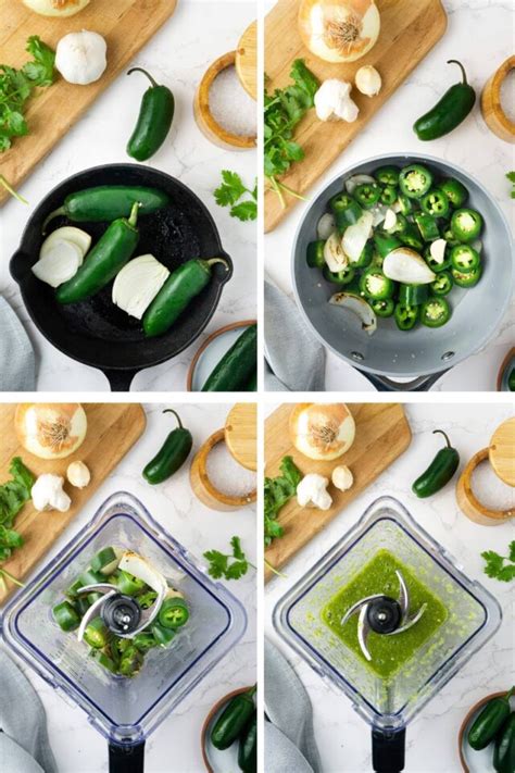 The Best Jalape O Hot Sauce Recipe Simple And Tasty Pepper Geek