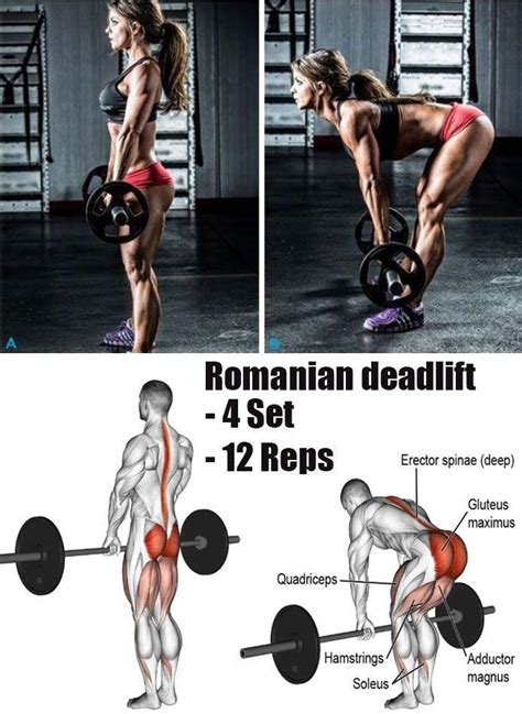 Best Deadlift Form Howtoimprovedeadlift Bodybuilding Training Hamstring Workout Workout