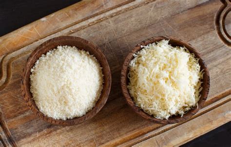 Parmesan Einfrieren Auftauen So Geht S Richtig