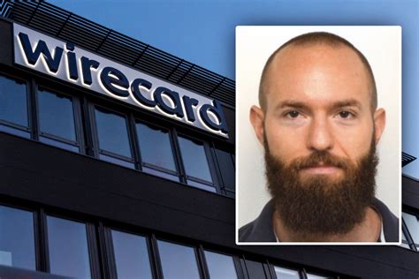 Wirecard Skandal Untergetauchter Jan Marsalek meldet sich bei Münchner