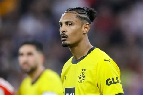 Vers Une Destination Inattendue Pour S Bastien Haller Parifoot En