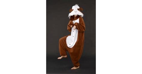 Guinea Pig Onesie Kigurumi Pajamas