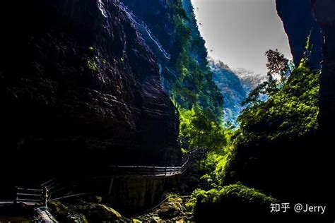 洞穴奇观：贵州有一处世界级的洞穴，洞里的景观十分罕见 知乎