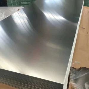 Aluminium Sheet T Price Per Ton Aluminum Plate