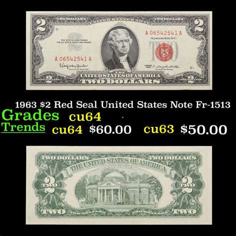 2 Dollar Bill Front And Back