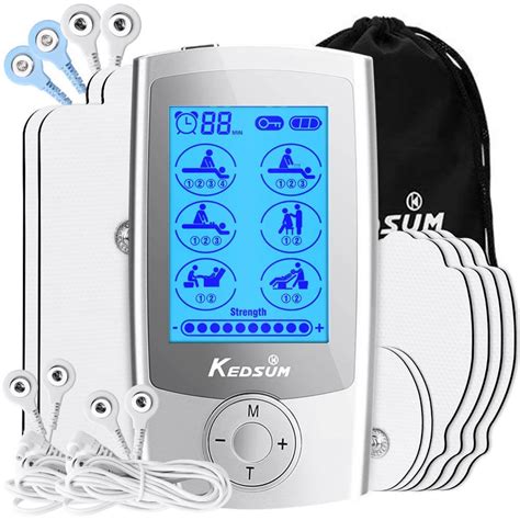 10 Best Tens Units Reviewed in 2022 | Portable Tens Units | WalkJogRun