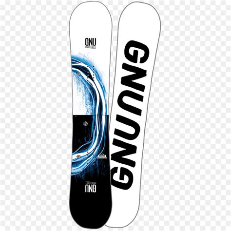 Snowboard Gnu Mervin De Fabrica O Png Transparente Gr Tis