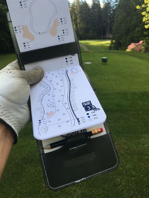 How To Make A Diy Yardage Book