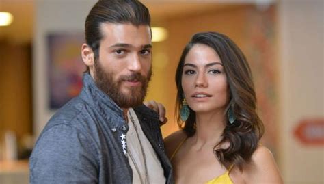 Soñar contigo de qué trata Erkenci Kuş la telenovela turca que