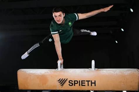 Meet The Irish Athletes Representing Ireland In The 2021 Tokyo Olympics