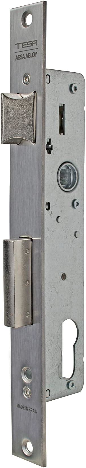 Tesa Assa Abloy 4210255NM Cerradura Monopunto De Palanca Basculante