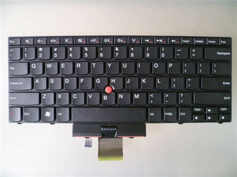 Teclado Lenovo Thinkpad Edge Ingles Soluciones Port Tiles