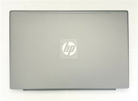 New Hp Pavilion Cs Cs Cw Series Lcd Gray Back Cover Hinges