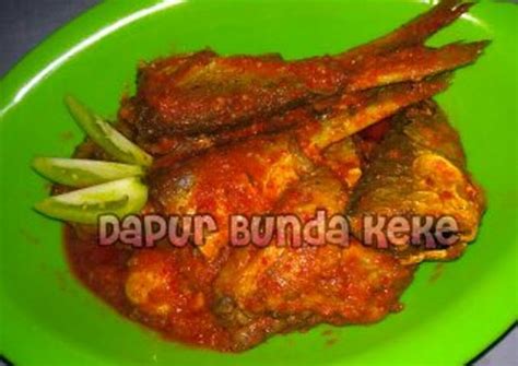 Resep Bandeng Bumbu Bali Simpel Oleh Noph Cookpad