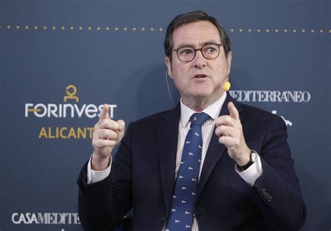 Garamendi Pide Respeto Para Ferrovial Y No Demonizar A Las Empresas