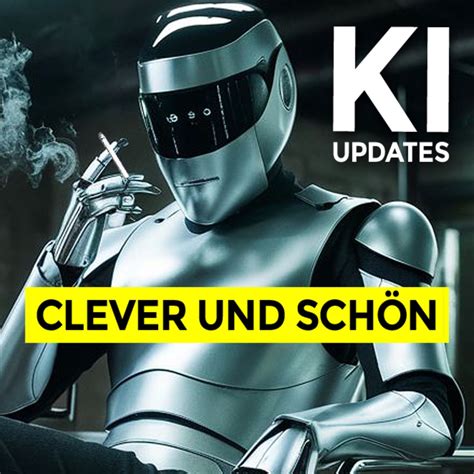 Ki Podcast Tech News Zu K Nstlicher Intelligenz Chatgpt Apple Meta