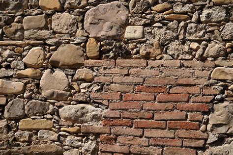 Old House Stone Wall Background Stock Photo At Vecteezy