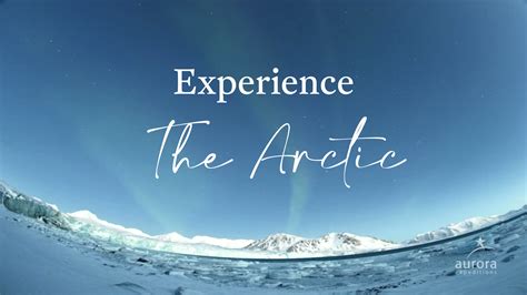 First look at our 4 new Arctic & Global itineraries to inspire your ...