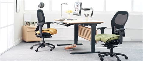 Ergonomic Home Office: Work & Well-being Should Go Hand in Hand ...