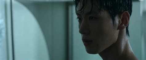 Auscaps Jo Yi Geon Nude In The Trunk Episode