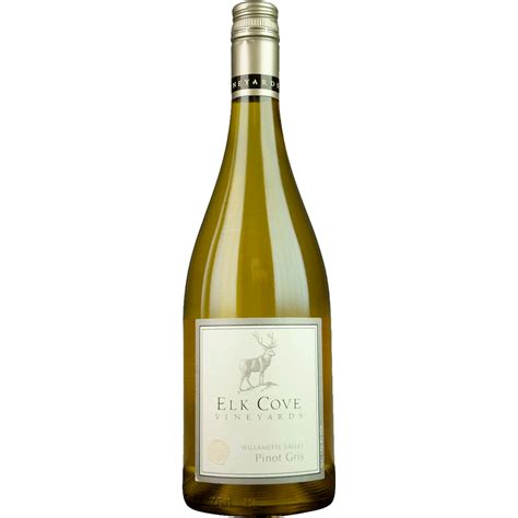 Elk Cove Pinot Gris Total Wine More