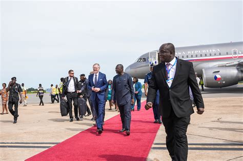 How Nigeria Cancelled Czech PM Visit Over Israel Risking Investment