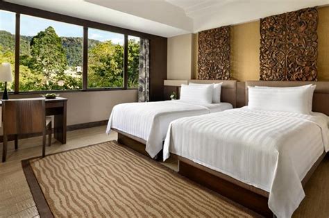 Shangri-La Golden Sands, Penang • Freedom Destinations