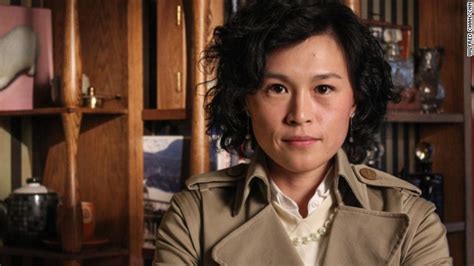 Tycoon S Lesbian Daughter Gigi Chao Becomes Hong Kong LGBT Role Model