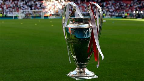 Champions League Last Liverpool To Face Real Madrid Again Inter