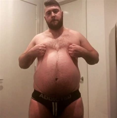 Gutgrowing1 Gutgrowing On Instagram For Porn Photo Pics