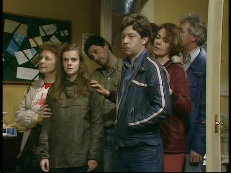 The Day Of The Triffids 1981