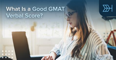 What Is A Good Gmat Verbal Score Ttp Gmat Blog